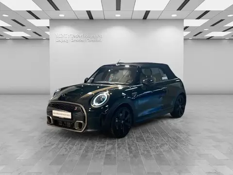 Used MINI COOPER Petrol 2023 Ad Germany