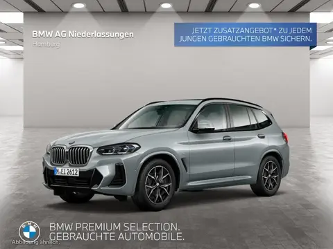 Used BMW X3 Diesel 2023 Ad 