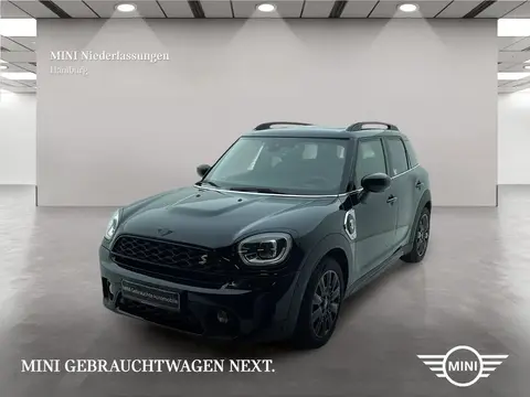 Used MINI COOPER Hybrid 2021 Ad Germany