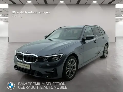 Used BMW SERIE 3 Diesel 2021 Ad 