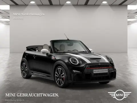 Used MINI JOHN COOPER WORKS Petrol 2021 Ad 