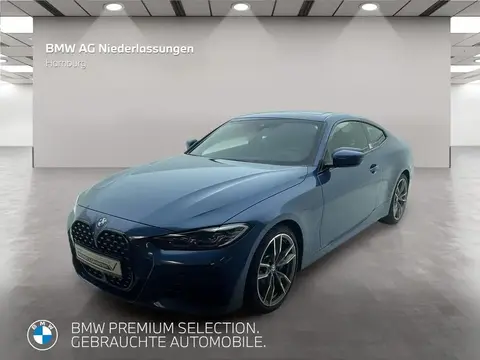 Used BMW M440 Diesel 2021 Ad 