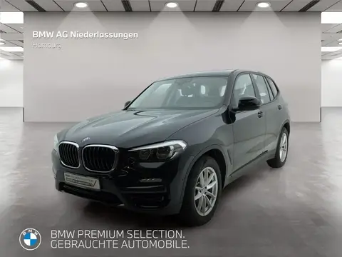 Used BMW X3 Diesel 2021 Ad 