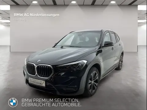 Annonce BMW X1 Hybride 2021 d'occasion Allemagne