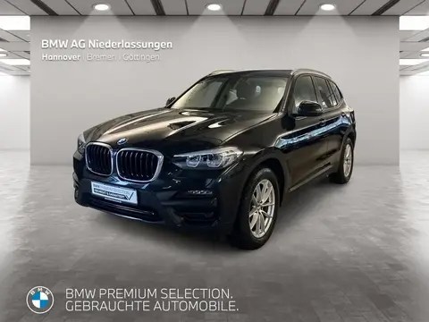 Used BMW X3 Diesel 2021 Ad 