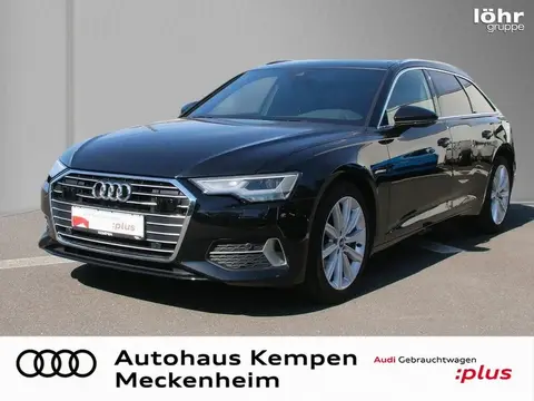 Used AUDI A6 Diesel 2021 Ad 