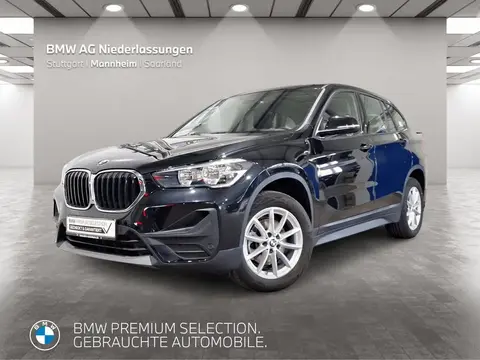 Used BMW X1 Petrol 2021 Ad Germany