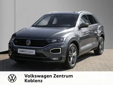 Used VOLKSWAGEN T-ROC Petrol 2022 Ad 