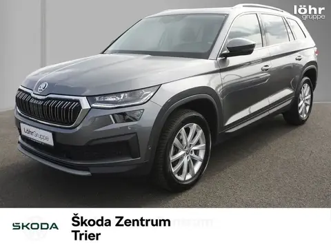 Used SKODA KODIAQ Petrol 2023 Ad 