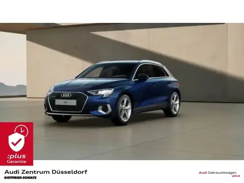 Used AUDI Q3 Petrol 2023 Ad Germany