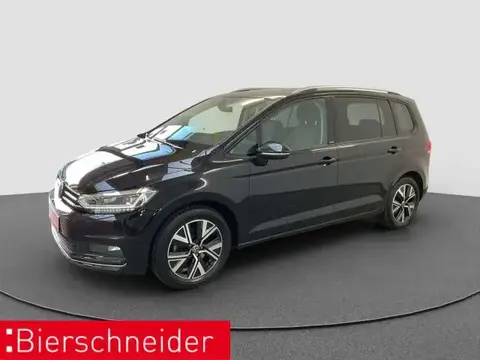 Used VOLKSWAGEN TOURAN Diesel 2023 Ad 