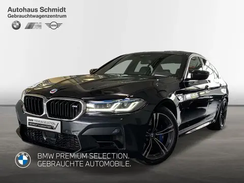 Annonce BMW M5 Essence 2022 d'occasion 