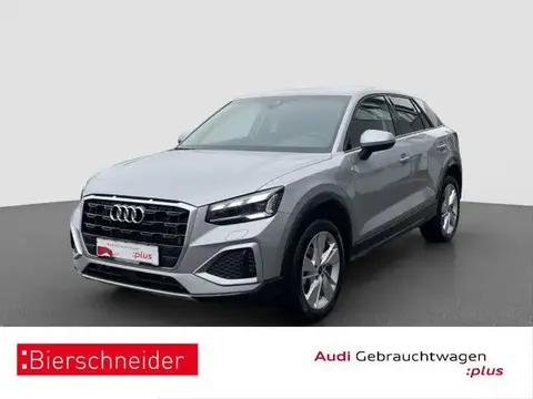 Used AUDI Q2 Diesel 2023 Ad Germany