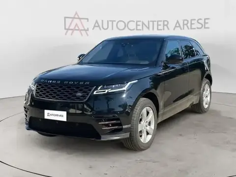 Used LAND ROVER RANGE ROVER VELAR Diesel 2018 Ad 