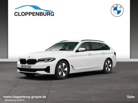 Annonce BMW SERIE 5 Diesel 2023 d'occasion Allemagne