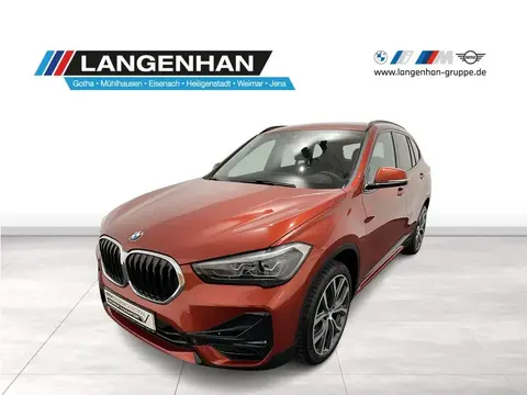 Annonce BMW X1 Essence 2020 d'occasion Allemagne