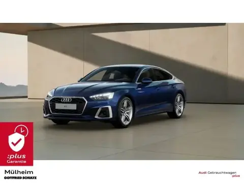 Used AUDI A5 Diesel 2024 Ad 