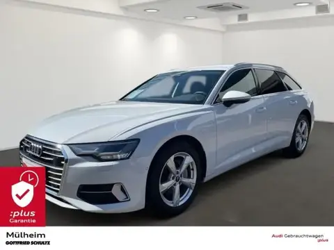 Used AUDI A6 Diesel 2023 Ad 