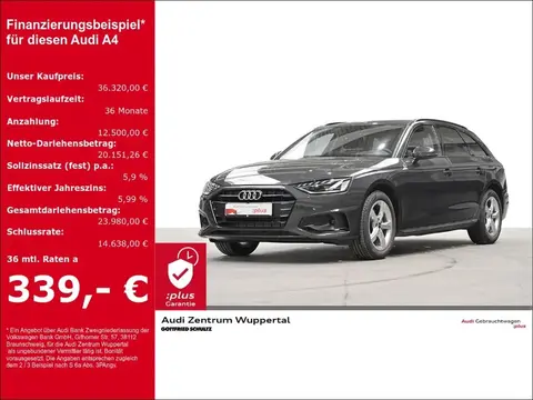 Used AUDI A4 Petrol 2023 Ad 