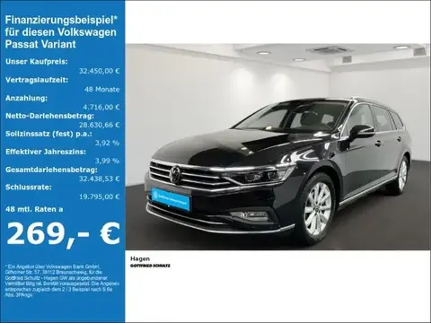 Used VOLKSWAGEN PASSAT Diesel 2023 Ad 