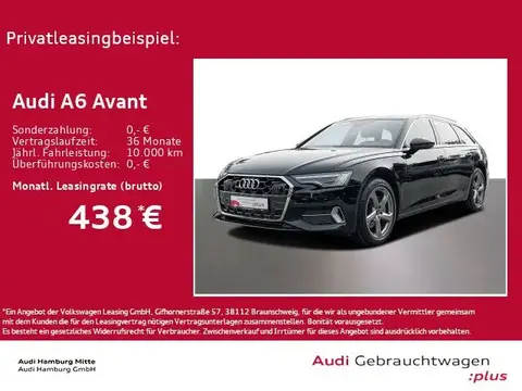 Used AUDI A6 Petrol 2023 Ad 