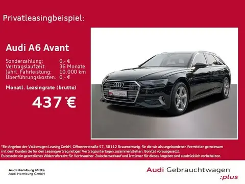 Used AUDI A6 Diesel 2023 Ad 