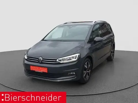 Used VOLKSWAGEN TOURAN Diesel 2023 Ad 