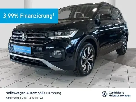 Used VOLKSWAGEN T-CROSS Petrol 2023 Ad 