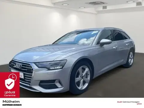 Used AUDI A6 Diesel 2023 Ad 