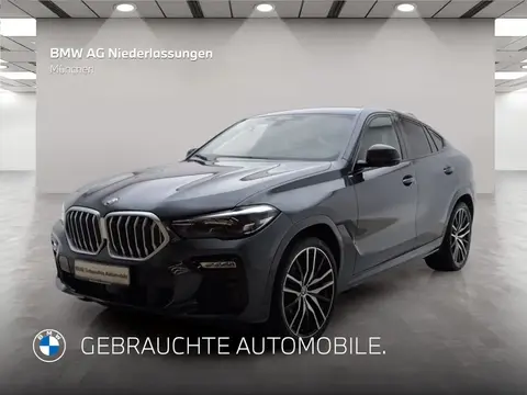 Used BMW X6 Diesel 2021 Ad 