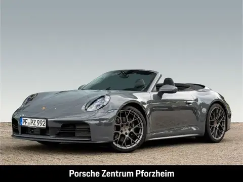 Used PORSCHE 992 Petrol 2024 Ad 