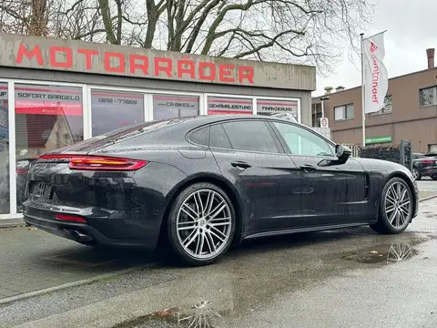 Annonce PORSCHE PANAMERA Essence 2018 d'occasion 