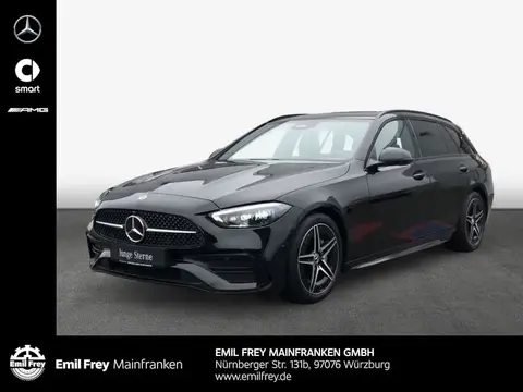 Used MERCEDES-BENZ CLASSE C Petrol 2023 Ad 