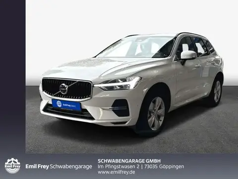 Used VOLVO XC60 Petrol 2022 Ad 