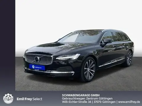 Used VOLVO V90 Hybrid 2021 Ad 