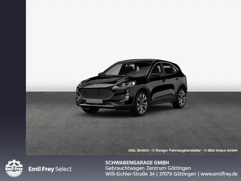 Annonce FORD KUGA Essence 2022 d'occasion 