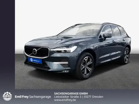 Annonce VOLVO XC60 Essence 2022 d'occasion 