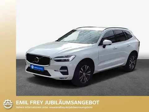 Used VOLVO XC60 Petrol 2022 Ad 