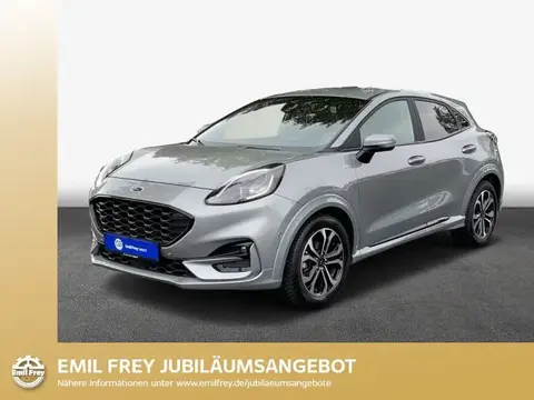 Annonce FORD PUMA Essence 2023 d'occasion 