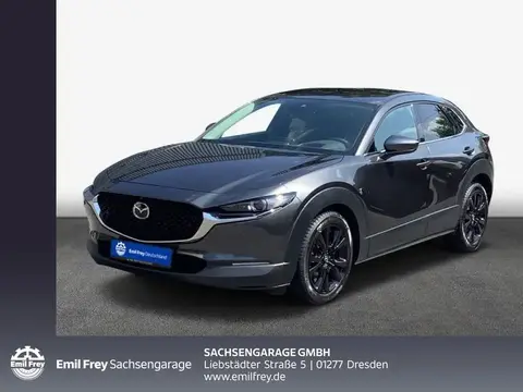 Used MAZDA CX-30 Petrol 2021 Ad 