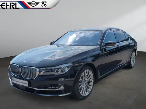 Used BMW M760 Petrol 2018 Ad 