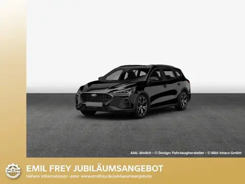 Annonce FORD FOCUS Essence 2023 d'occasion 