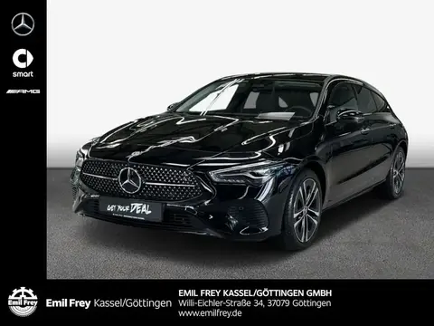 Used MERCEDES-BENZ CLASSE CLA Petrol 2024 Ad 