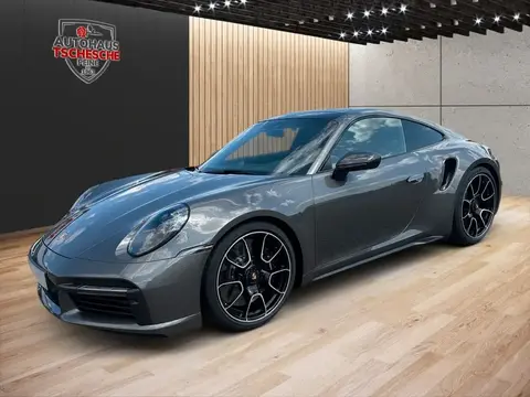 Annonce PORSCHE 992 Essence 2023 d'occasion 