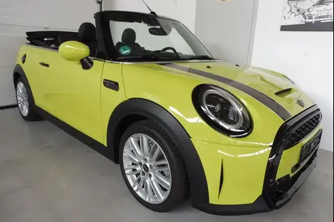 Annonce MINI COOPER Essence 2023 d'occasion 