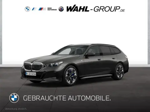 Annonce BMW SERIE 5 Diesel 2024 d'occasion Allemagne