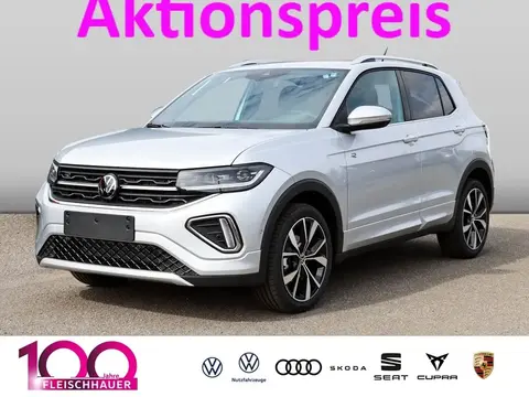 Used VOLKSWAGEN T-CROSS Petrol 2024 Ad 