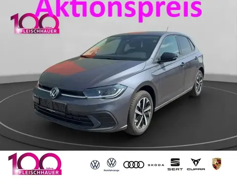 Annonce VOLKSWAGEN POLO Essence 2024 d'occasion 