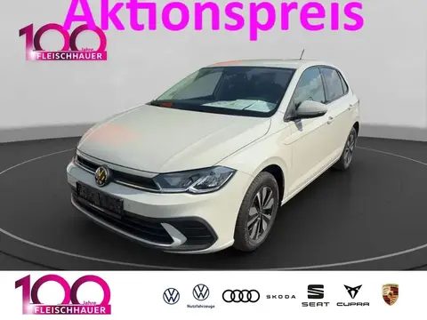 Annonce VOLKSWAGEN POLO Essence 2024 d'occasion 