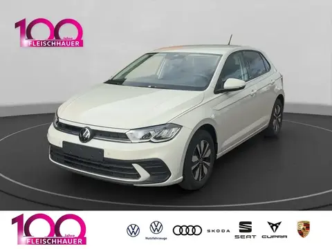 Used VOLKSWAGEN POLO Petrol 2024 Ad 